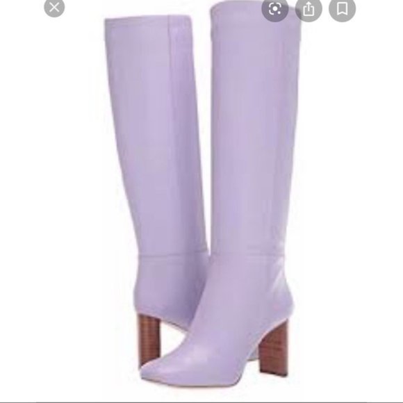 Kate Spade “Rochelle” Boots - Picture 5 of 7
